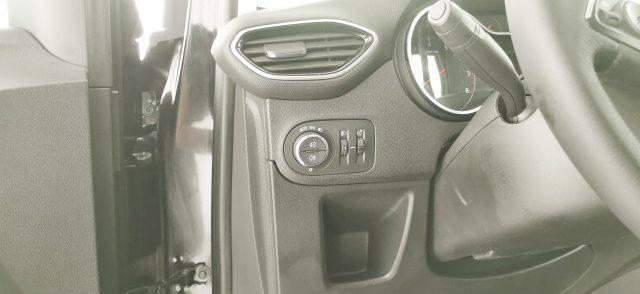 OPEL Crossland X 1.2 12V Start&Stop Innovation