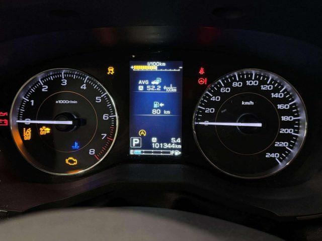 SUBARU XV 1.6I STYLE AUTOMATICA