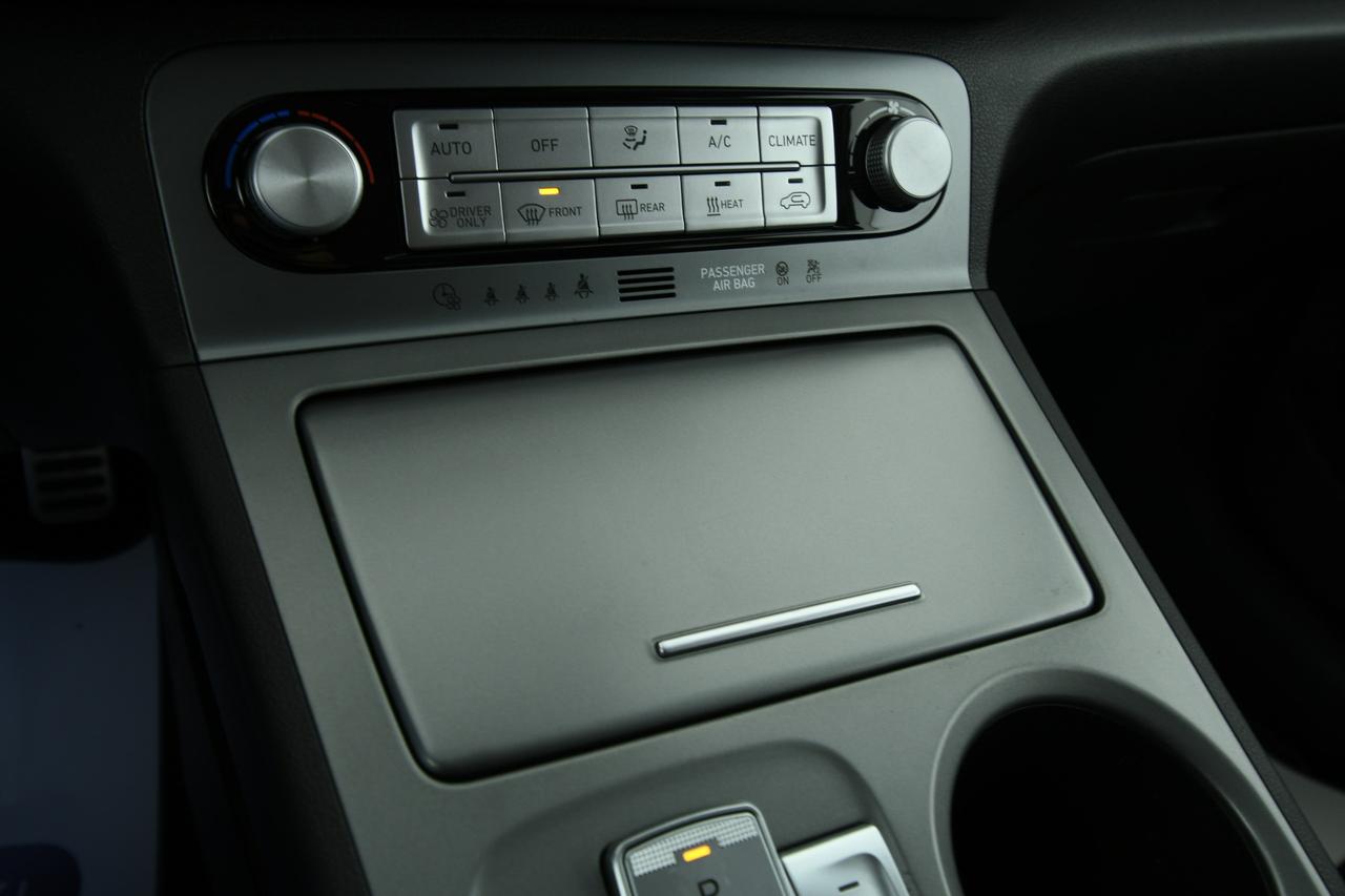 HYUNDAI Kona 64 kWh EV Xline CAMERA+ACC+FULL LED