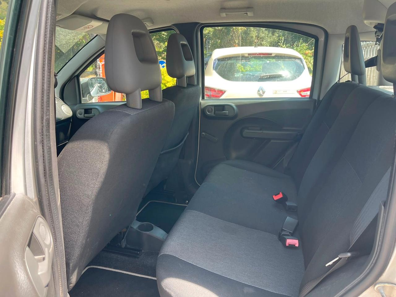 Fiat Panda 1.2 Emotion