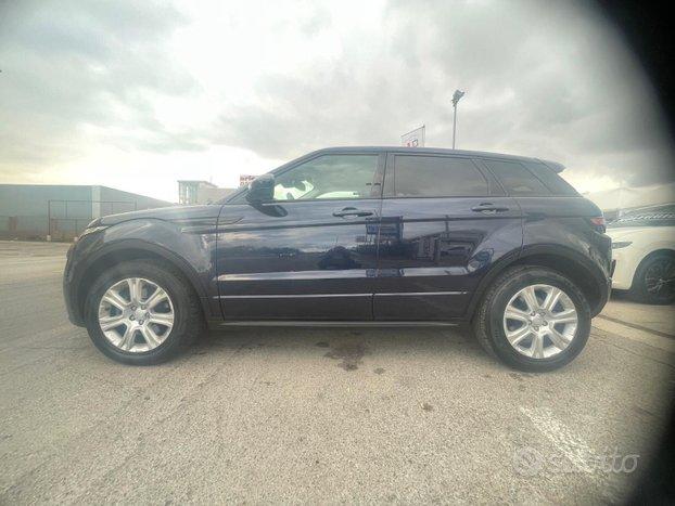 Land Rover Range Evoque 2.0 TD4 180 CV 5p. HSE Dyn