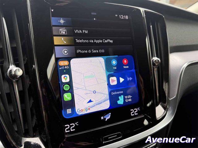 VOLVO V60 Cross Country 2.0 b4 awd Business Pro IVA ESP UNICO PROPRIETARIO