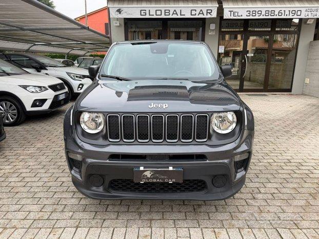 JEEP Renegade 1.6 Mjt S