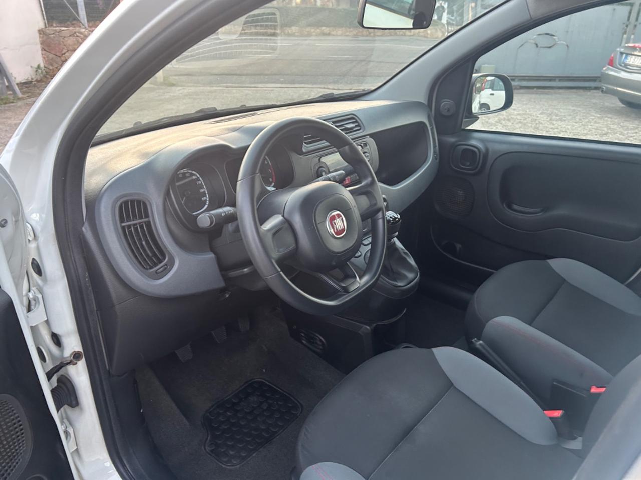 Fiat Panda 1.2 Easy