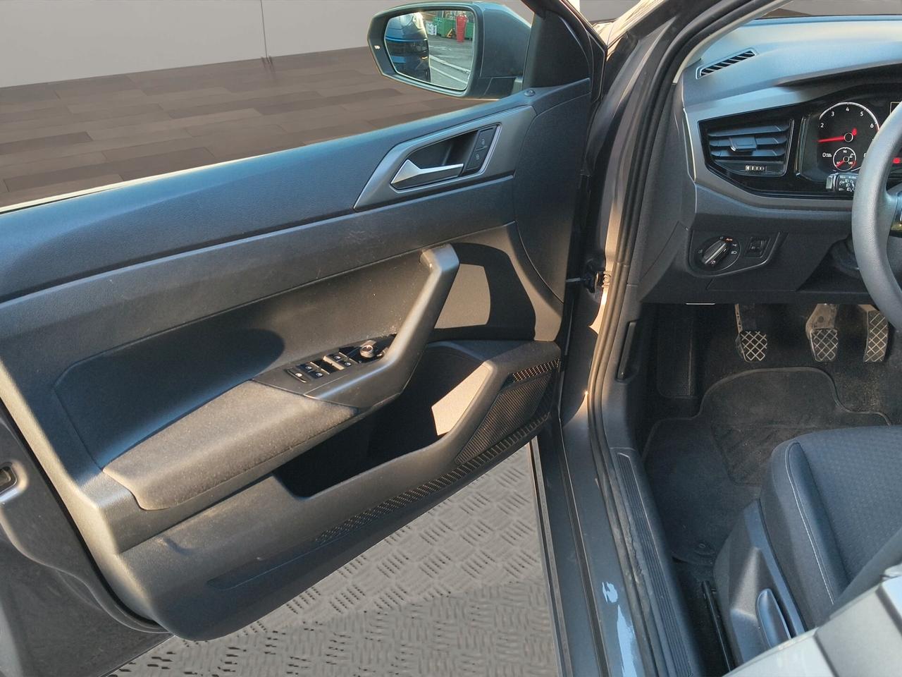 Volkswagen Polo 1.0 MPI 75 CV 5p. Comfortline BlueMotion Technology