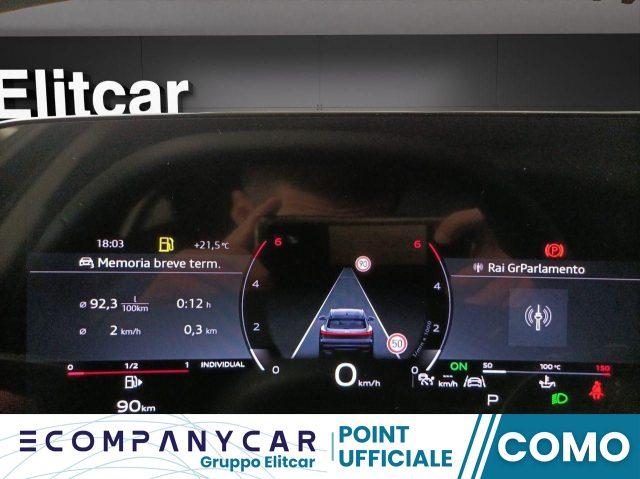 AUDI Q5 TDI 150 kW mHEV+ S tronic quattro S line edition