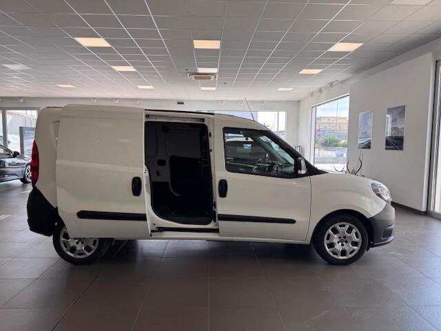 Fiat Doblò 1.6 MJT 105CV Maxi 2021 *PREZZO IVATO*