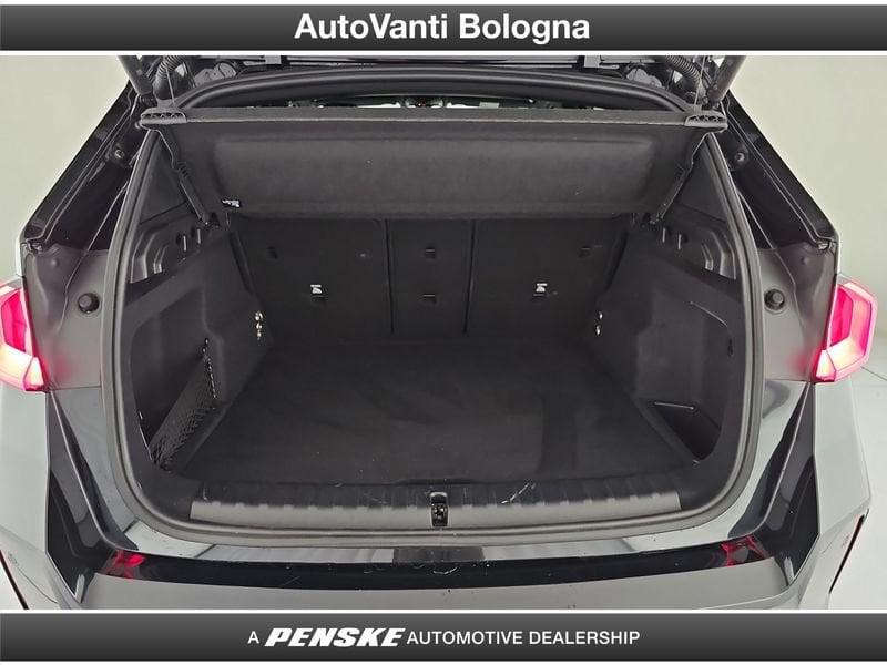 BMW X1 X1 sdrive18d MSport auto