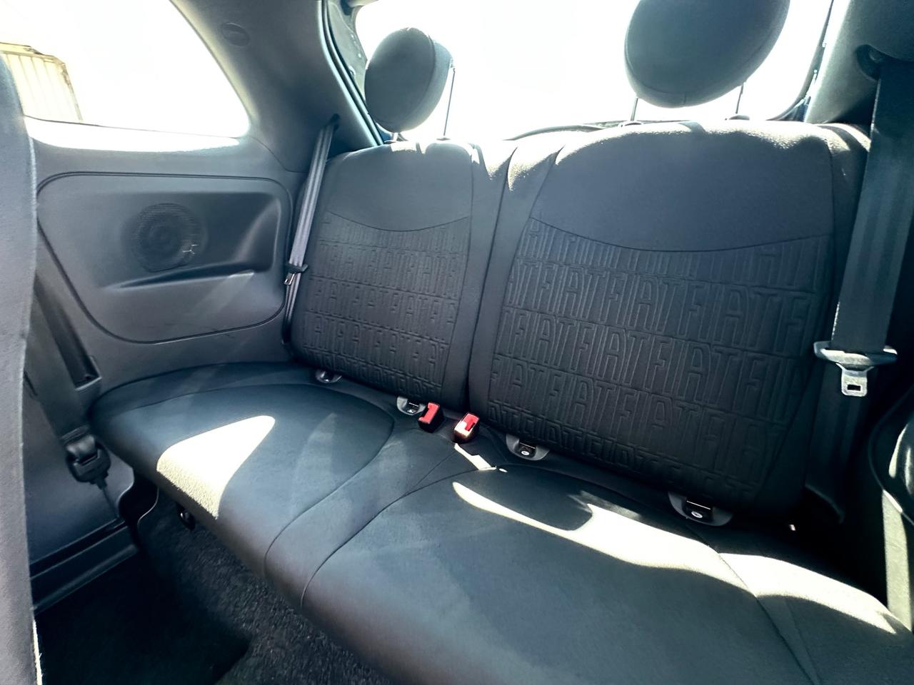Fiat 500 1.0 hybrid Monotrim * NO VINCOLI*