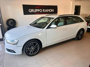 Audi A4 Avant 2.0 TDI 177CV Ambiente