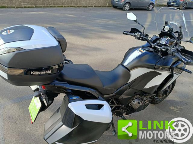 KAWASAKI Other VERSYS 1000 SE