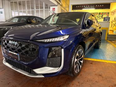 Audi Q3 SPB TFSI 110 kW mHEV S tronic Line edition