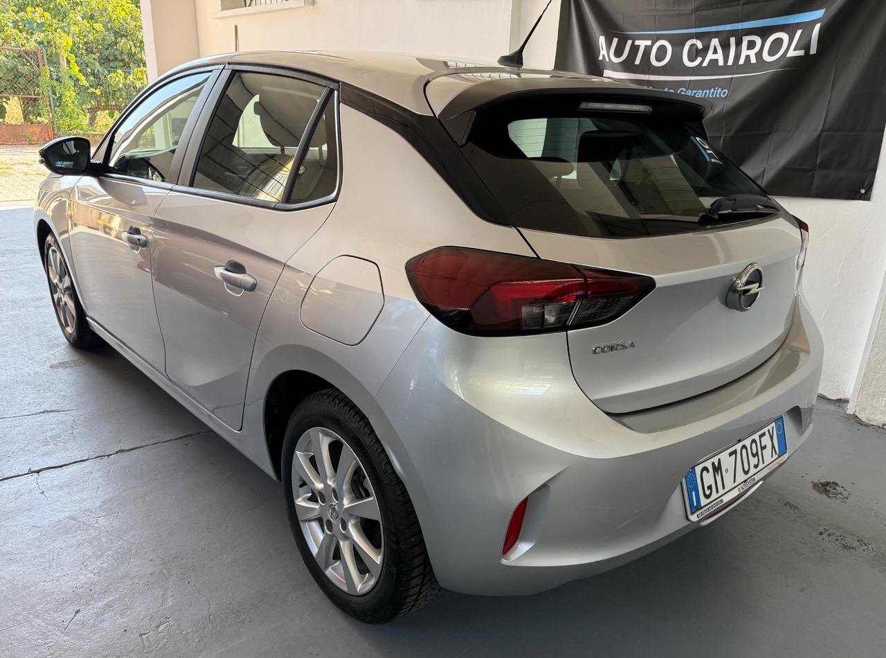 Opel Corsa 1.5 D 100 CV Edition