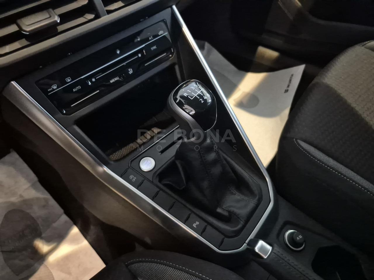 Volkswagen Taigo 1.0 tsi edition plus 115cv