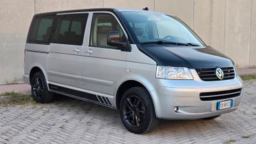 Volkswagen Transporter Caravelle 2.5 TDI/174CV 4mot. highline