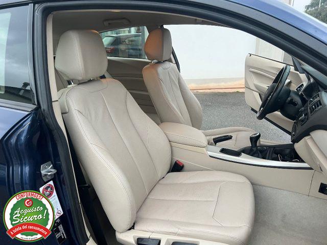 BMW 116 d 3p. Unique