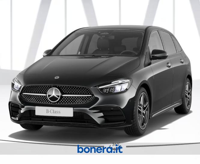 Mercedes Classe B 250 250 e Plug-In-Hybrid Digital Edition Speedshift DCT AMG 8G