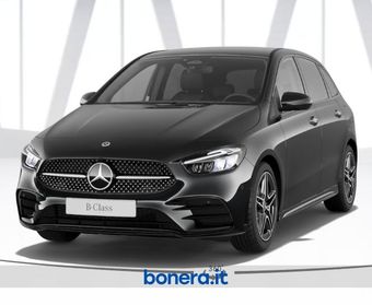 Mercedes Classe B 250 250 e Plug-In-Hybrid Digital Edition Speedshift DCT AMG 8G