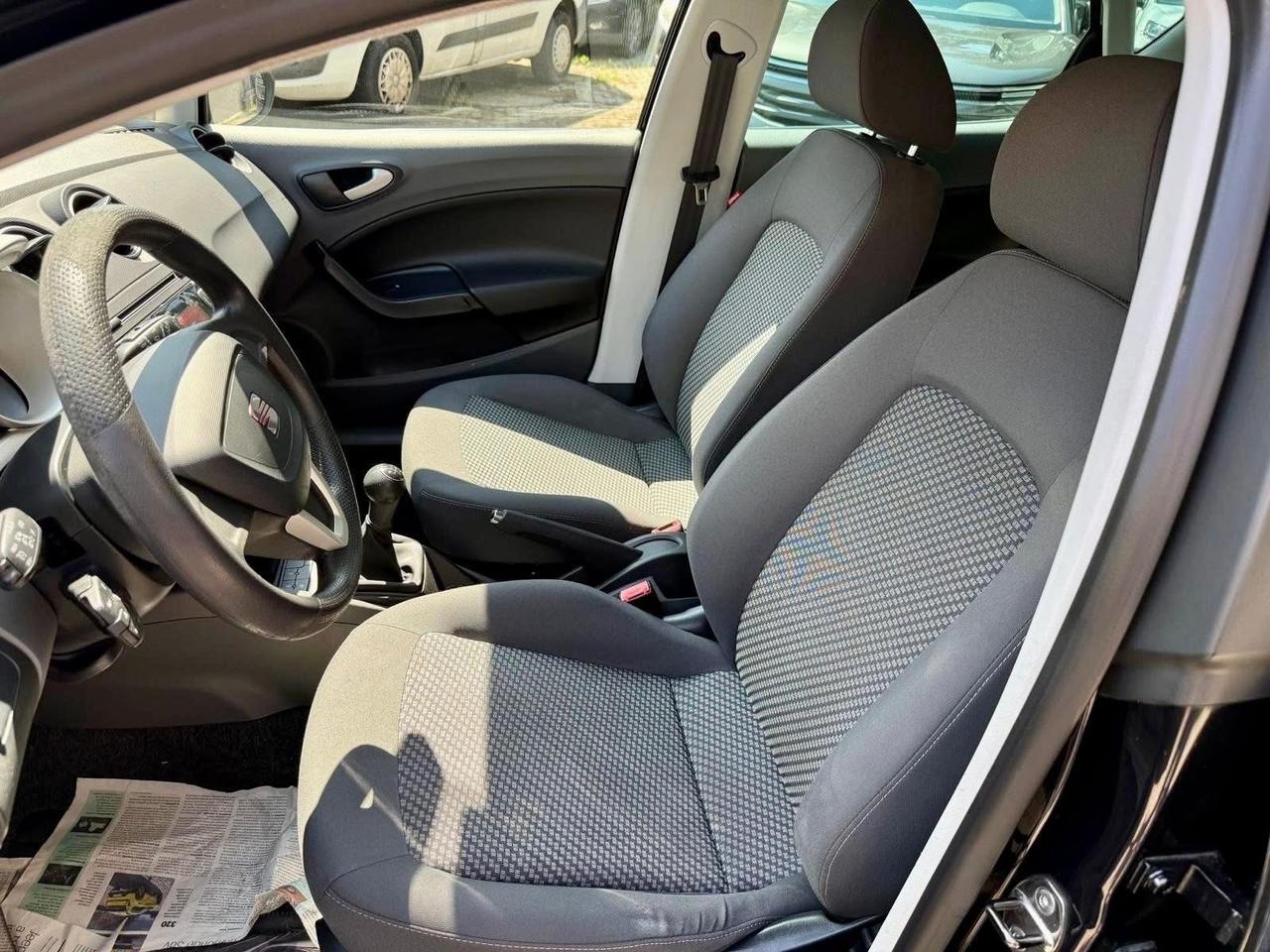 Seat Ibiza 1.4 Benzina 5p. Neopatentati 1Proprietario
