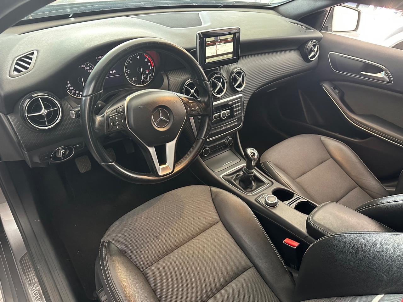 Mercedes-benz A 180 CDI Sport