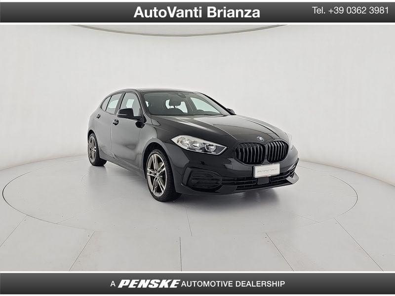 BMW Serie 1 116i Business Advantage