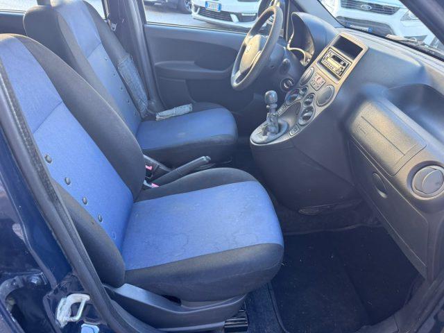 FIAT Panda 1.3 MJT 16V Dynamic ok neopatentati