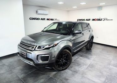 Land Rover Range Rover Evoque 2.0 TD4 150 CV 5p. SE