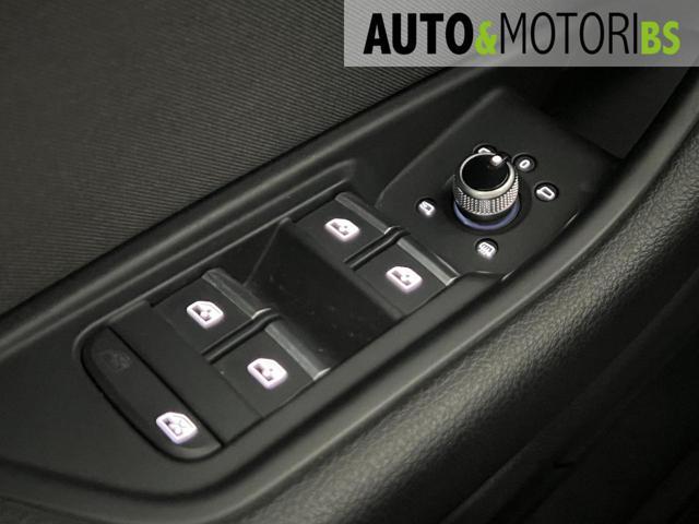 AUDI A4 allroad 50 TDI tiptronic Business