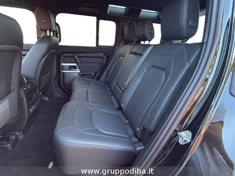 Land Rover Defender VII 2020 110 Diesel 110 3.0d i6 mhev SE awd 200cv auto