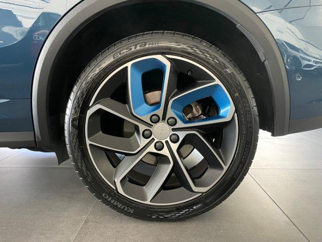 LYNK & CO 01 1.5 TD DCT PHEV
