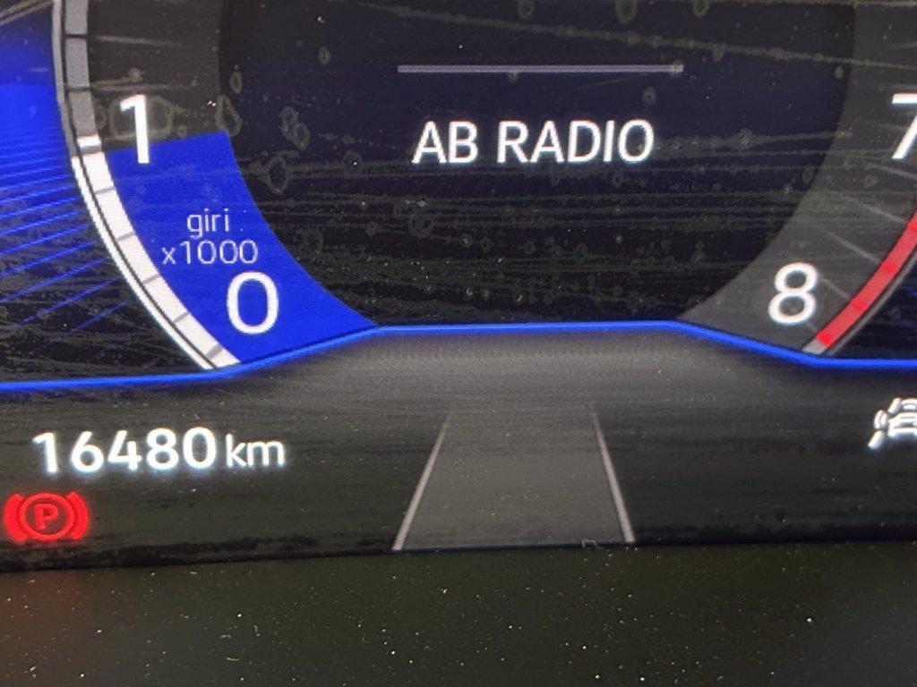 VOLKSWAGEN Polo 1.0 tsi life 95cv del 2023