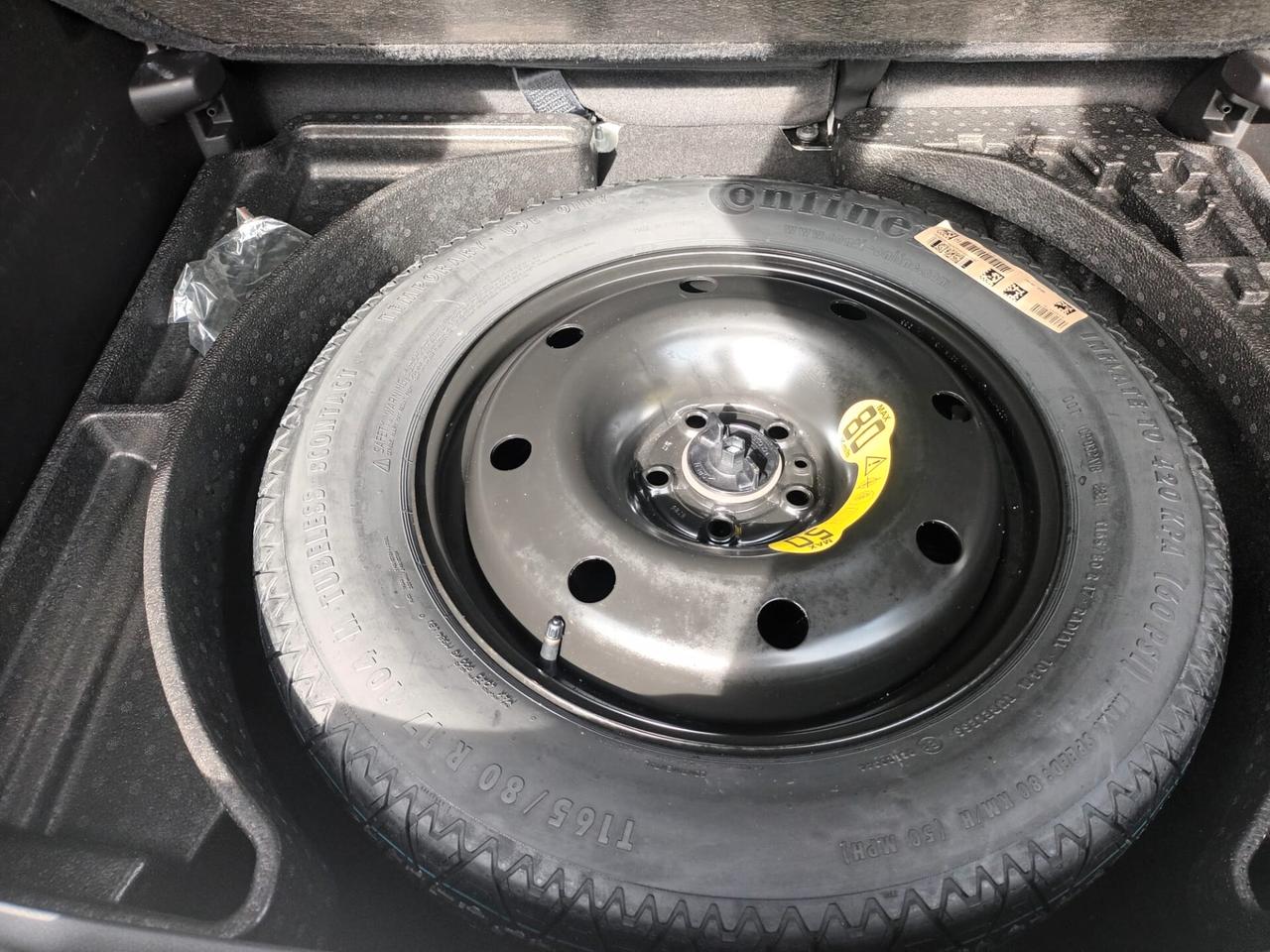 Jeep Compass 1.6 Limited II 2WD Multijet 130 CV