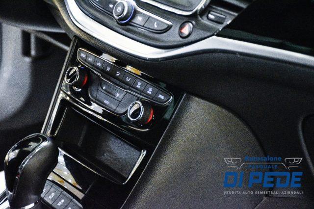 OPEL Astra 1.5 CDTI 122 CV S&S AT9 Sports Tourer Business Ele