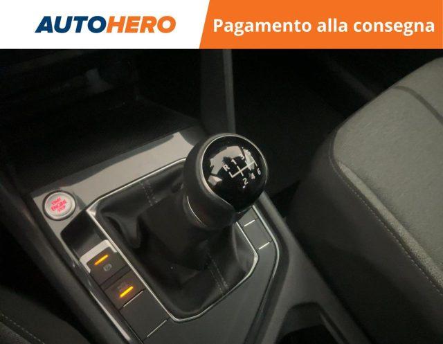 SEAT Tarraco 1.5 TSI Style