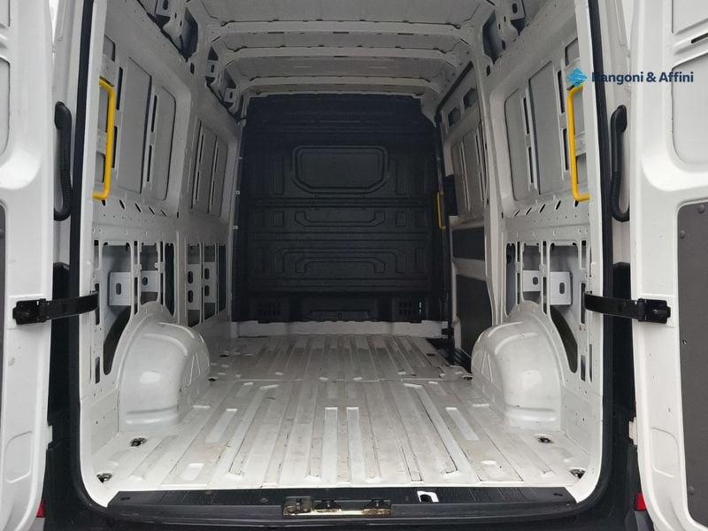 Volkswagen Crafter Crafter 30 2.0 TDI 140CV PM-TA Furgone