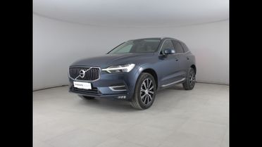 VOLVO XC60 II 2018 - XC60 2.0 d5 Inscription awd geartronic my18