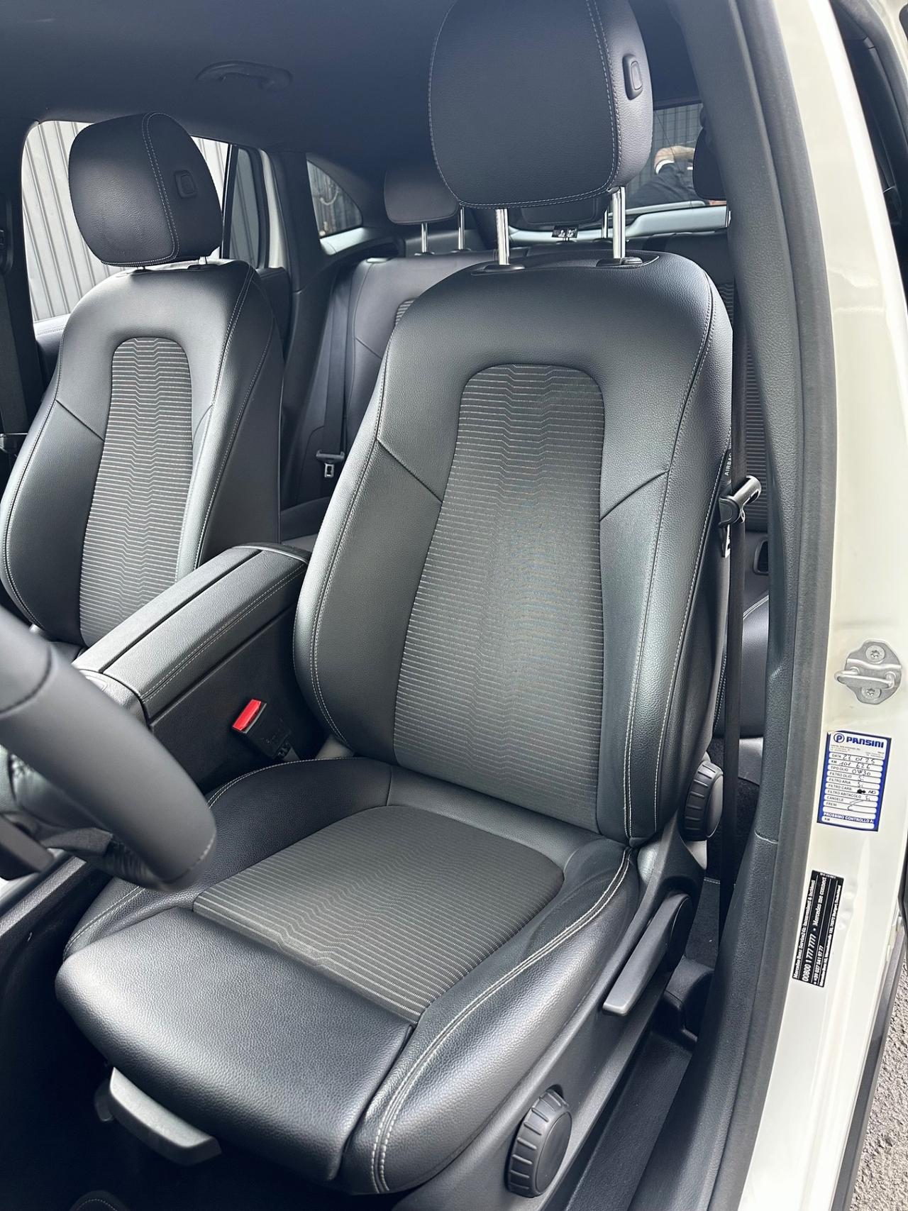 Mercedes-Benz GLA 200d 4Matic Automatic Sport Plus