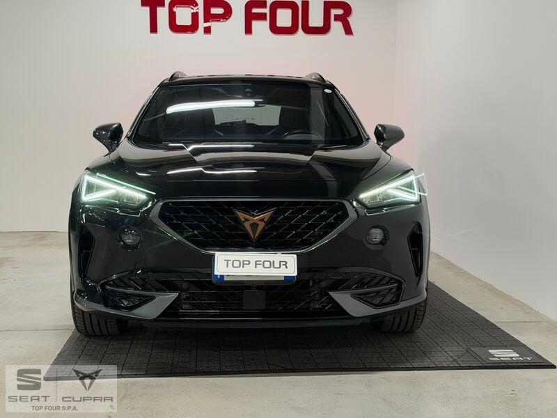 CUPRA Formentor Formentor 1.4 e-hybrid 204cv dsg