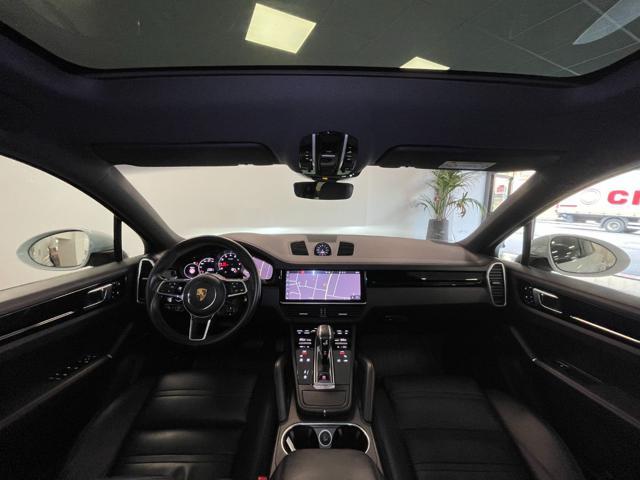 PORSCHE Cayenne Coupé 3.0 V6 GANCIO / PASM / BOSE