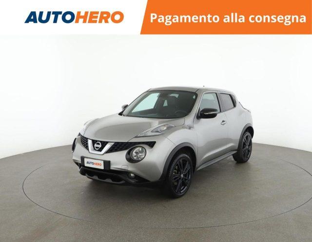 NISSAN Juke 1.5 dCi Start&Stop N-Connecta