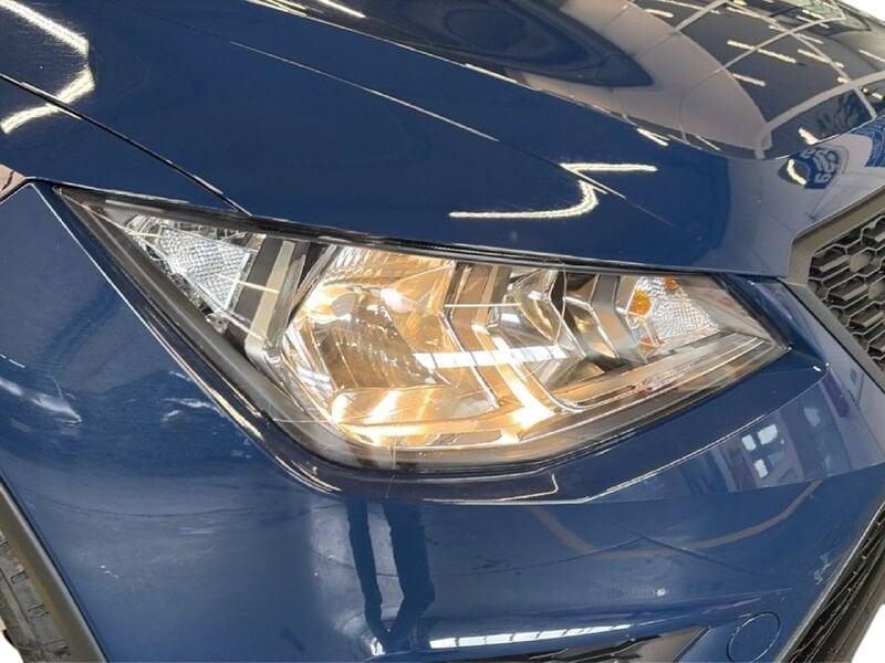 SEAT Arona 1.0 ECO TSI 70KW Style