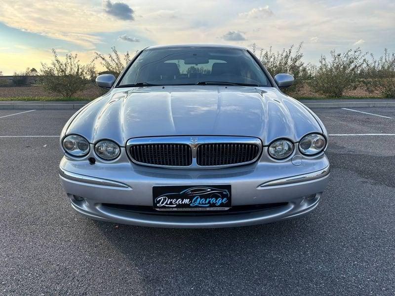 Jaguar X-Type 2.0 V6 Benzina