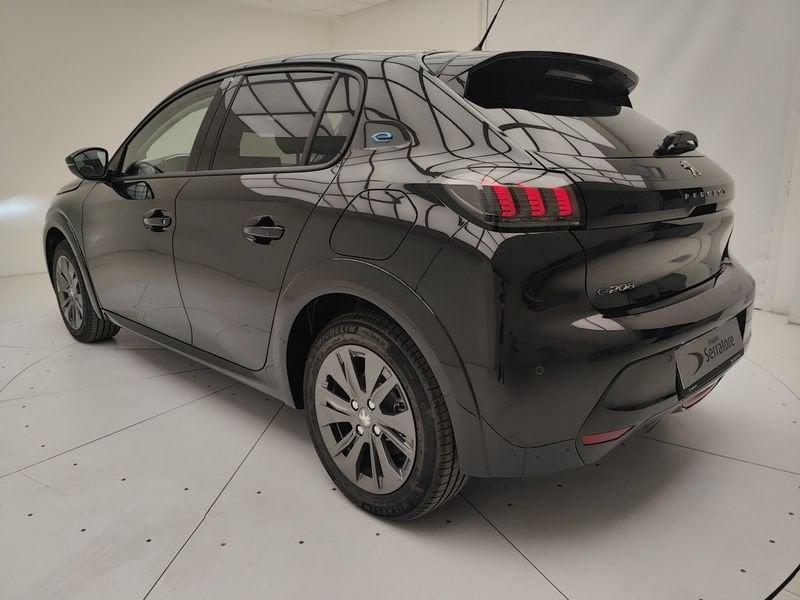 Peugeot 208 NUOVA e- Allure Pack 100kW
