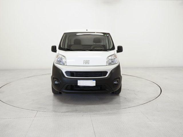 FIAT Fiorino Fiorino 1.3 MJT 95CV Cargo SX