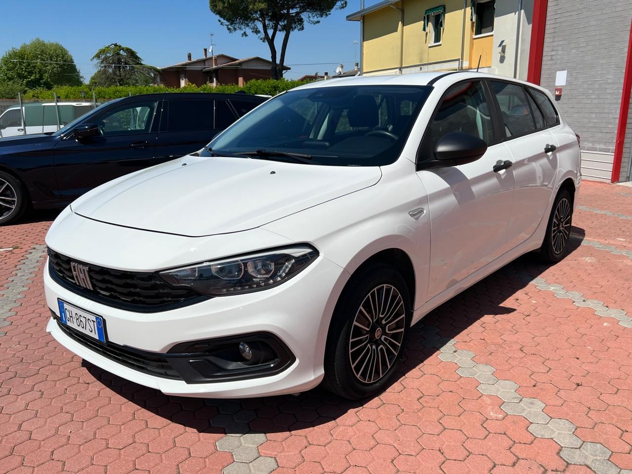 Fiat Tipo 1.3 Mjt S&S SW