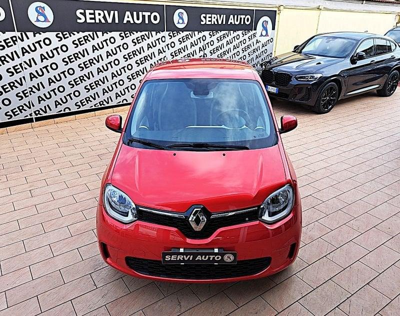 Renault Twingo Electric Twingo 22kWh Zen