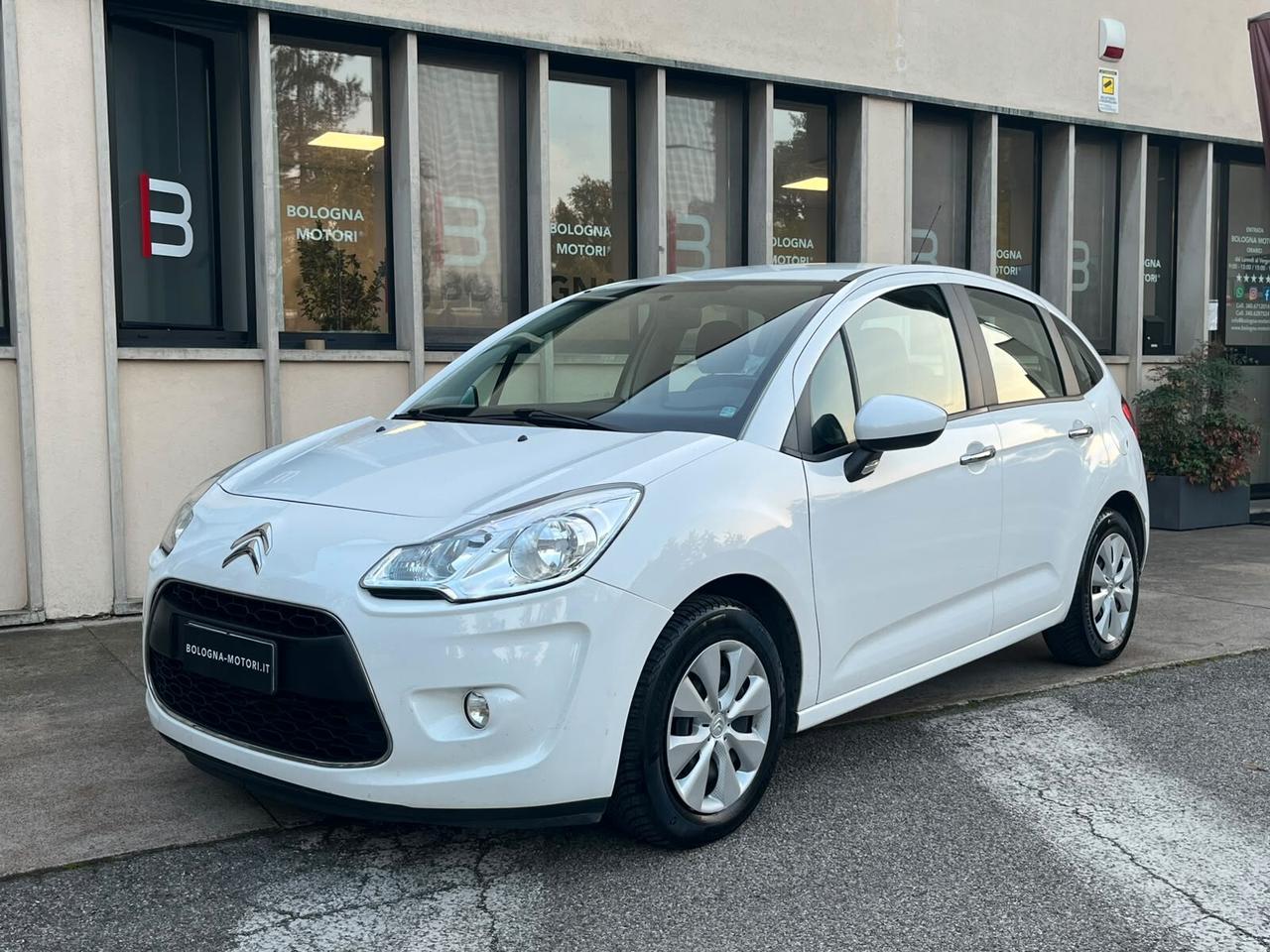 Citroen C3 1.1 GPL