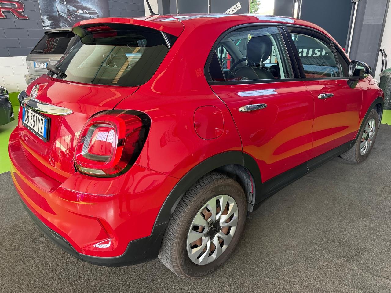 Fiat 500X 1.0 T3 120 CV Urban MY2021 RESTYLING