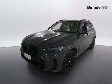 BMW BMW X5 xDrive30d