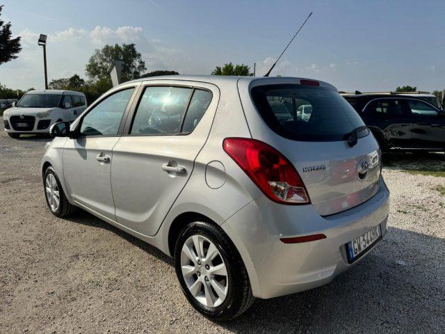 HYUNDAI i20 1.1 CRDi 5p. Sound Edition